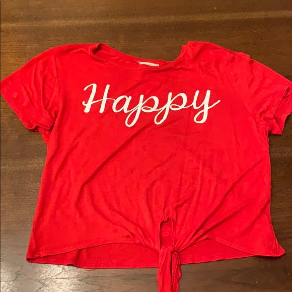 bundle package, two tops small and extra small - Picture 4 of 6